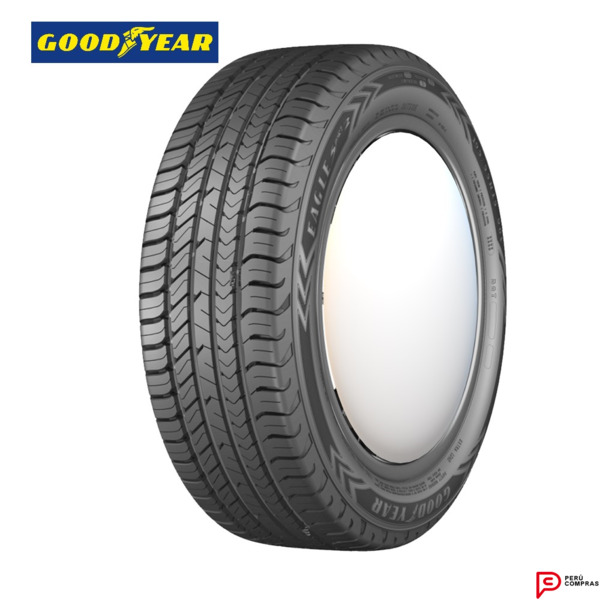 [111466] Llanta 185/65R15 Eagle Sport 2 88H SL Goodyear