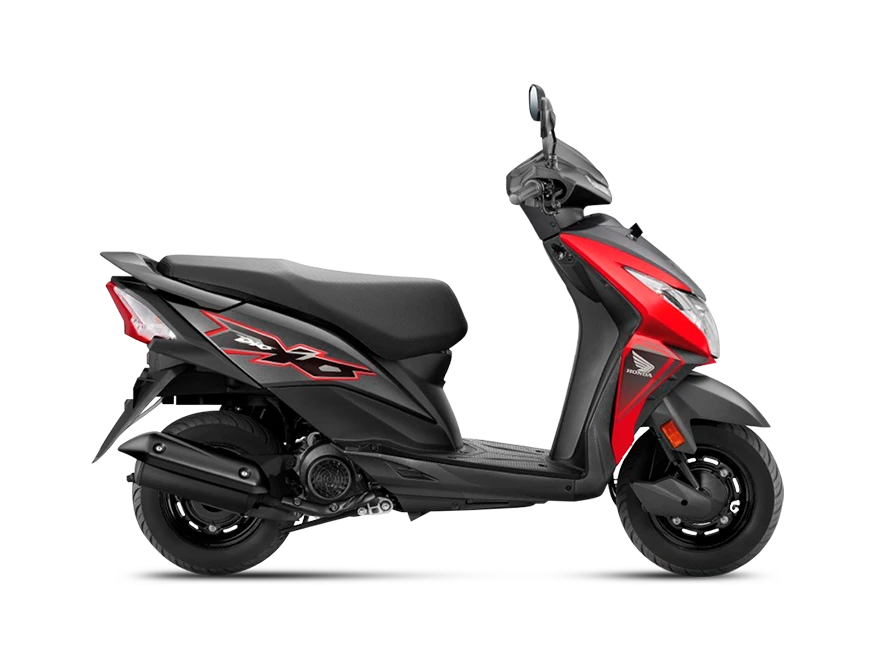 DIO 110