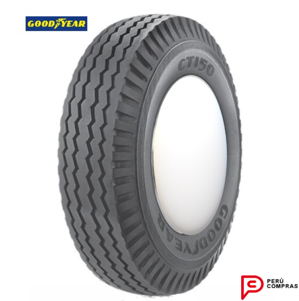 [120785] Llanta 12.00-20 CT150 Goodyear