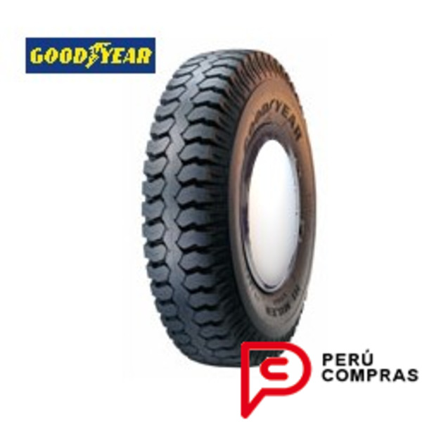 [120537] Llanta 10.00-20 Hi-Miler CT162 Goodyear