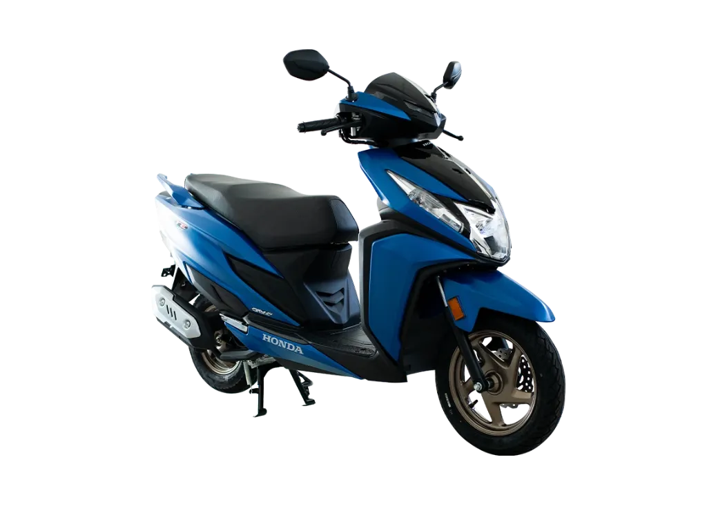 ELITE 125