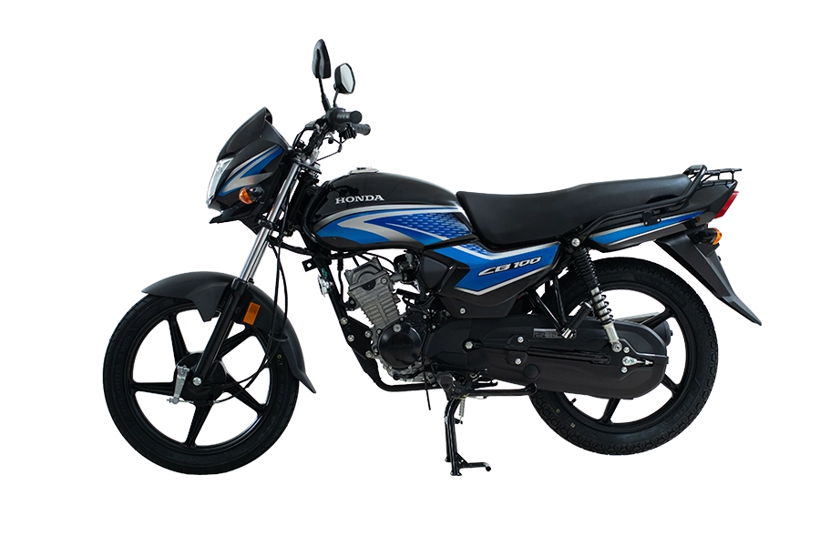 CB100