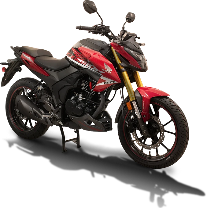 CB190R 2.0