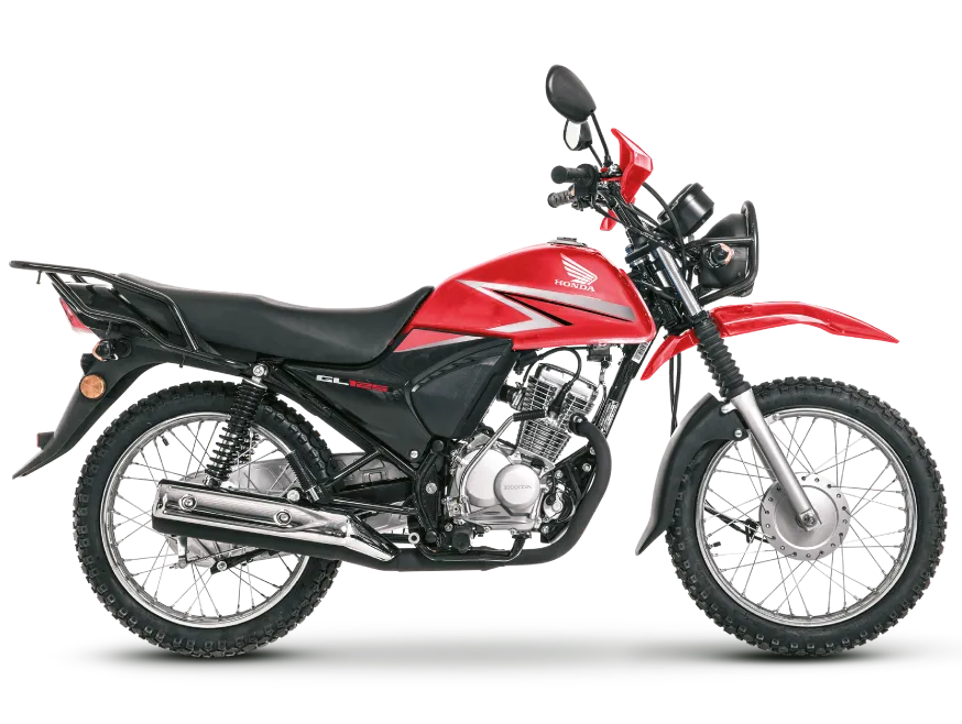 GL125 E3